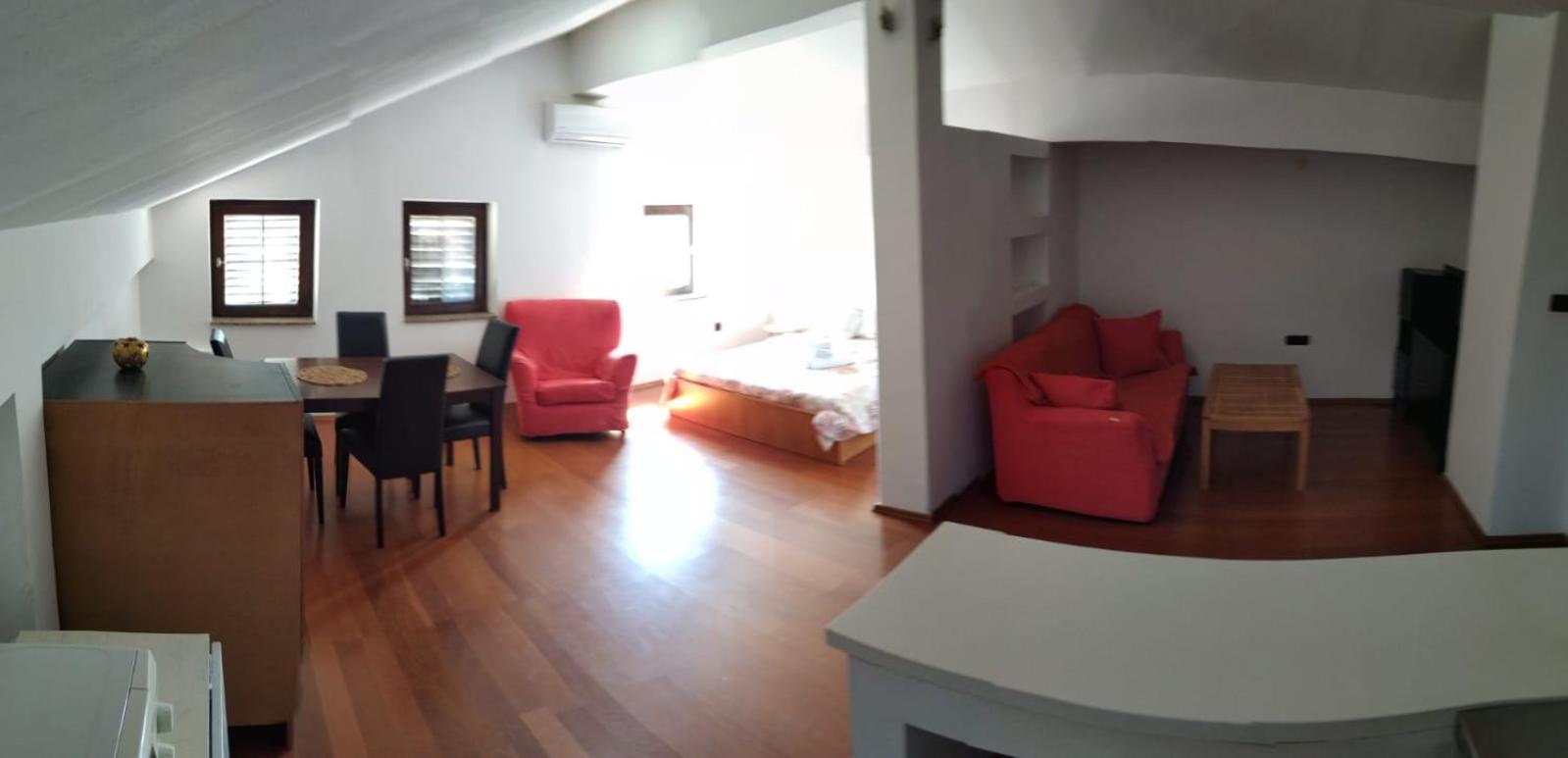 Villa Finera Премантура Екстериор снимка